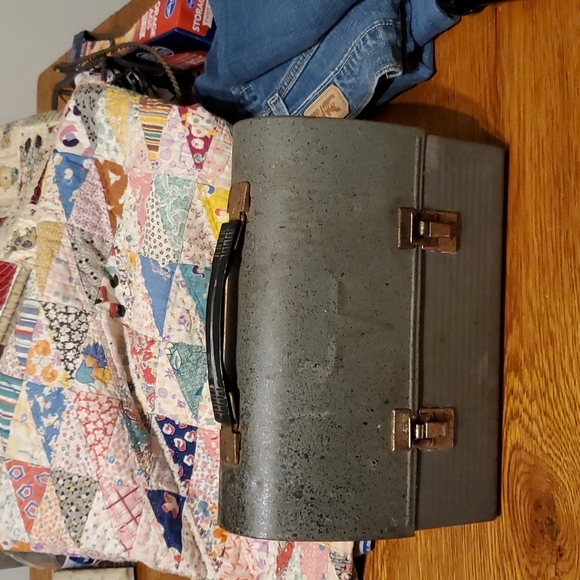 American thermos Other Vintage American Thermos Lunch Pail Poshmark